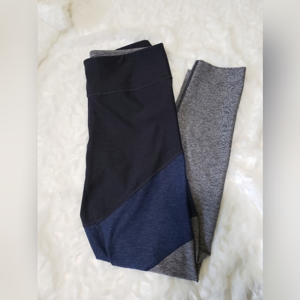 OUTDOOR VOICES 7/8 Spring Legging M